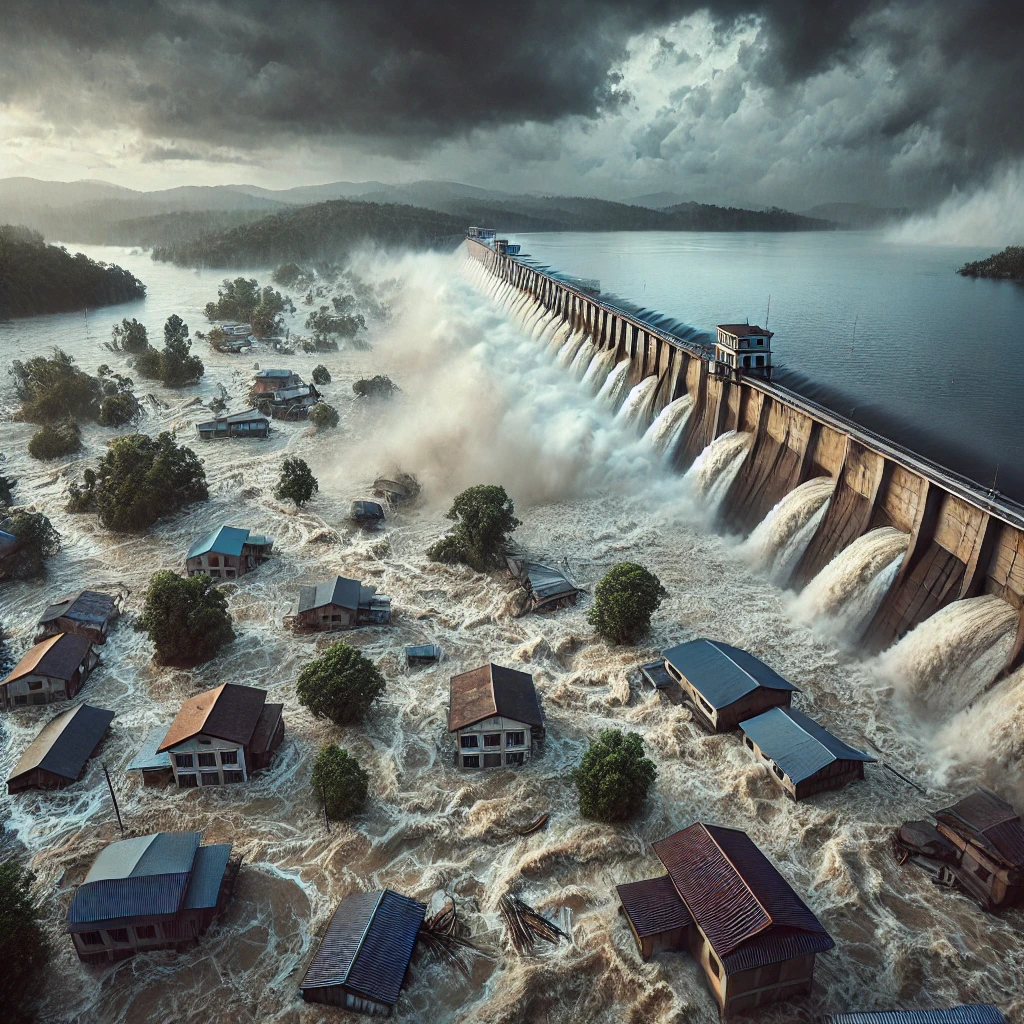 Bangladesh’s water security